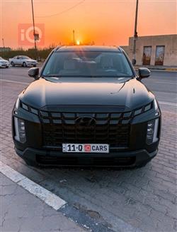 هيونداي باليسيد